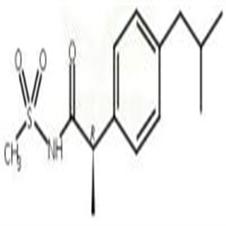 Repertaxin