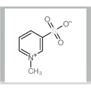 1-methyl-3-sulphonatopyridinium,1-methyl-3-sulphonatopyridinium