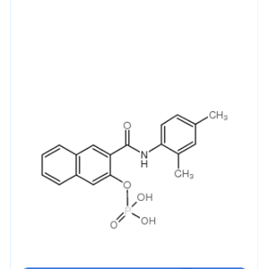色酚AS-MX磷酸盐