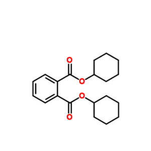 邻苯二甲酸二环己酯