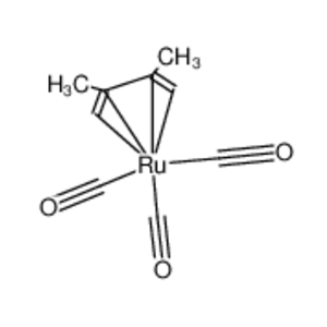 (2,3-二甲基-1,3-丁二烯)三羰基钌
