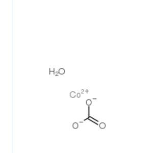 碳酸钴水合物,COBALT(II) CARBONATE HYDRATE