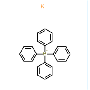 四苯硼钾