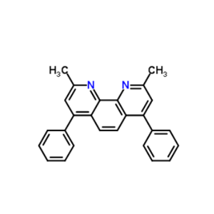 2,9-二甲基-4,7二苯基-1,10-菲啰啉