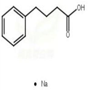 4-苯基丁酸钠盐,Sodium 4-Phenylbutyrate