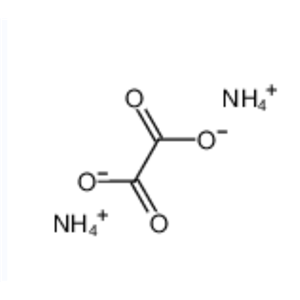 乙二酸铵盐,azane,oxalic acid
