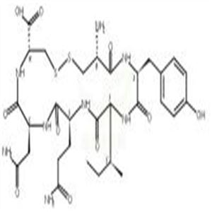 Tocinoic acid   34330-23-9  