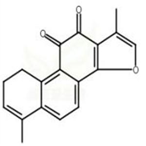 1,2-二氢丹参醌,1,2-Dihydrotanshinquinone