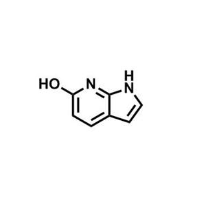 6-羟基-7-氮杂吲哚
