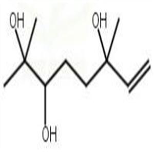 2,6-二甲基-7-辛烯-2,3,6-三醇