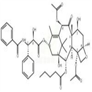 2-去苯酰基紫杉醇-2-戊烯酸酯
