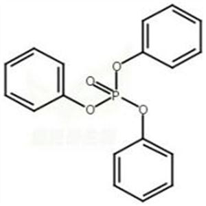 磷酸三苯酯,Triphenyl phosphate