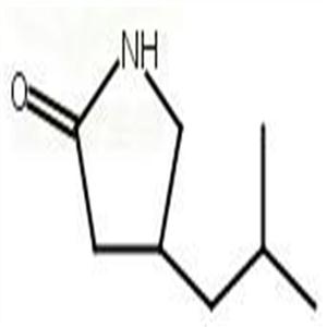4-异丁基-2-吡咯烷酮