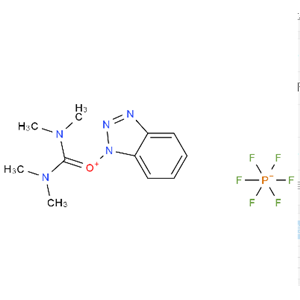 O-苯并三氮唑-四甲基脲六氟磷酸鹽