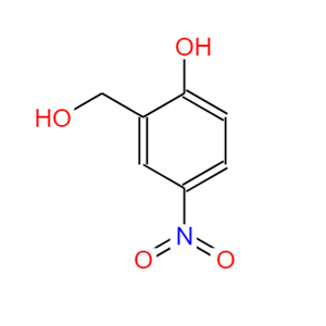2-羟基-5-硝基苯甲醇