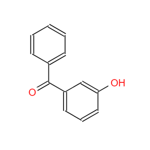 3-羟基苯甲酮