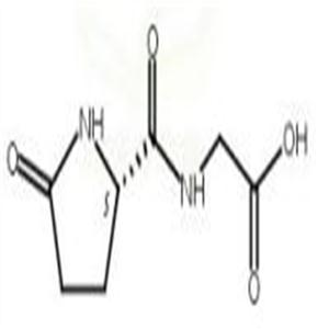 5-Oxo-L-prolylglycine  29227-88-1 