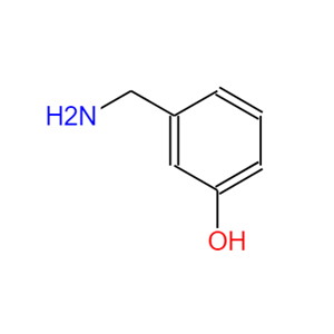 3-氨甲基苯酚