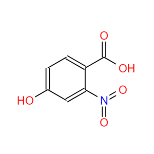 4-羟基-2-硝基苯甲酸,4-Hydroxy-2-nitrobenzoic acid