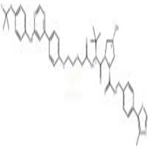 (2S,4R)-1-((S)-3,3-二甲基-2-(2-(2-(4-(6-((4-(三氟甲氧基)苯基)氨基)嘧啶-4-基)苯氧基)乙氧基)乙酰氨基)丁酰基)-4-羟基-N-(4-(4-甲基噻唑-5-基)苄基)吡咯烷-2-甲酰胺,GMB-475
