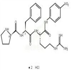 激肽释放酶（KLK）底物pFR-pNA