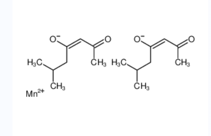 manganese(2+),(Z)-6-methyl-2-oxohept-3-en-4-olate,manganese(2+),(Z)-6-methyl-2-oxohept-3-en-4-olate