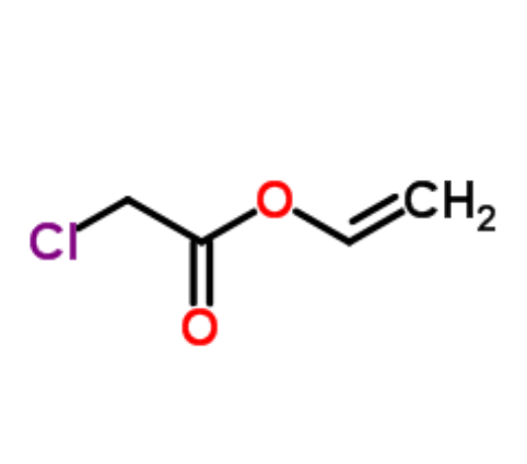 氯乙酸乙烯酯,Vinyl chloroacetate