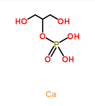 甘油磷酸钙,GLYCEROPHOSPHATE CALCIUM SALT