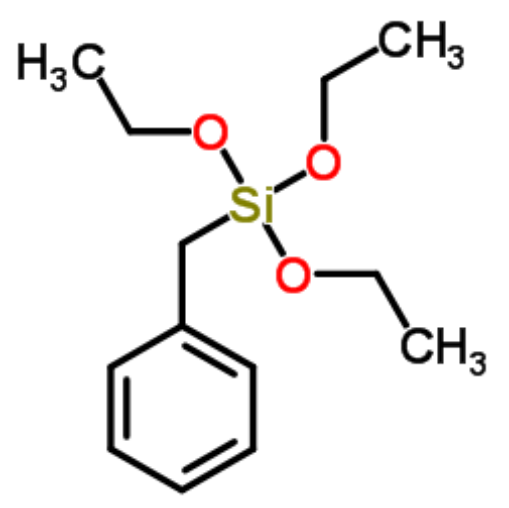 苄基三乙氧基硅烷,Benzyl(triethoxy)silane