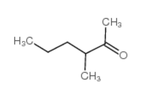 3-甲基-2-己酮,3-METHYLHEXAN-2-ONE