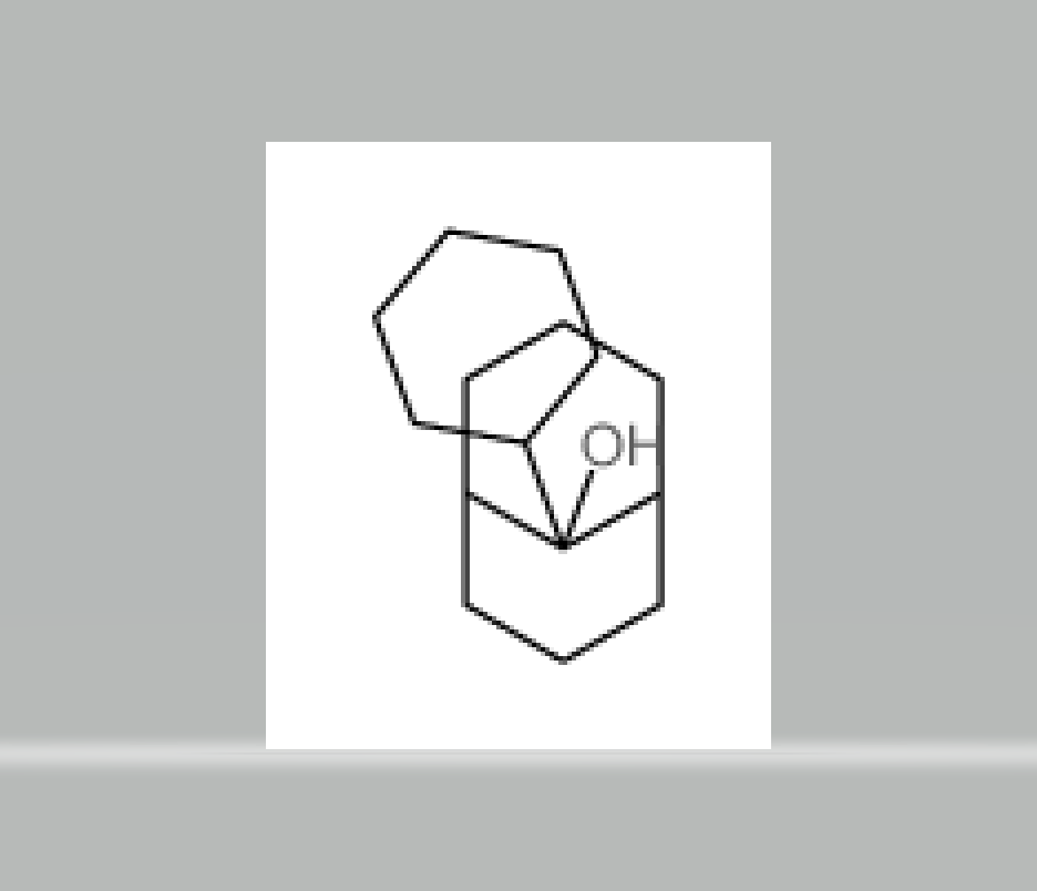 9-cyclohexylbicyclo[3.3.1]nonan-9-ol,9-cyclohexylbicyclo[3.3.1]nonan-9-ol