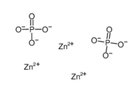 磷酸锌四水合物,ZINC PHOSPHATE TETRAHYDRATE