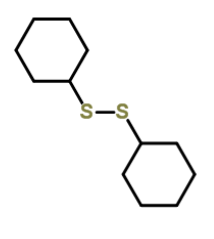 环己基二硫,Dicyclohexyl Disulfide