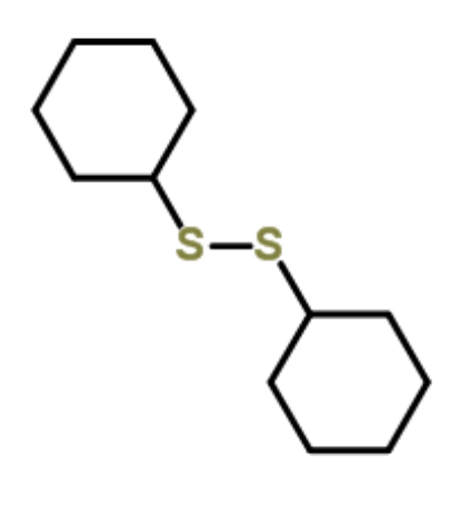 環(huán)己基二硫,Dicyclohexyl Disulfide