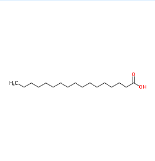 十七烷酸,HEPTADECANOIC ACID