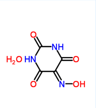 紫脲酸,VIOLURIC ACID MONOHYDRATE