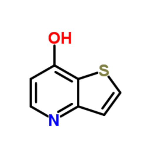 噻吩并[3,2-b]吡啶-7-醇,Thieno[3,2-b]pyridin-7-ol