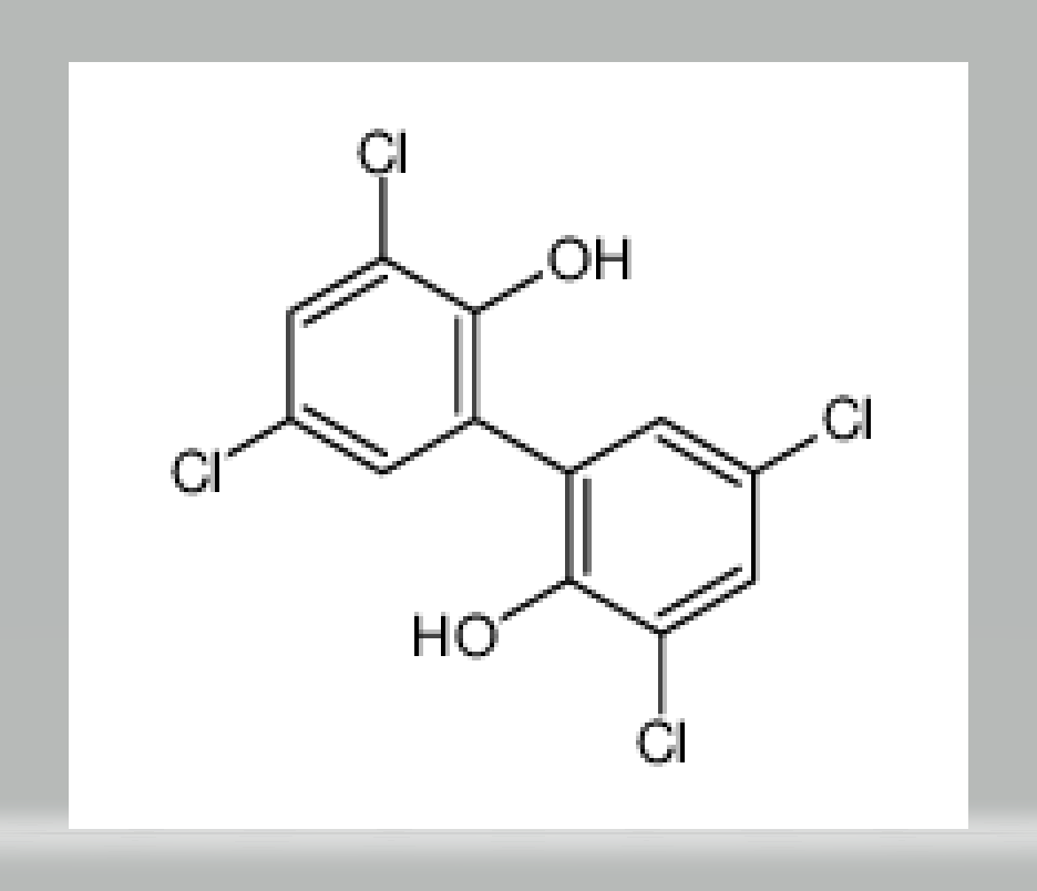 3,3',5,5'-tetrabromo[1,1'-biphenyl]-2,2'-diol,3,3',5,5'-tetrabromo[1,1'-biphenyl]-2,2'-diol