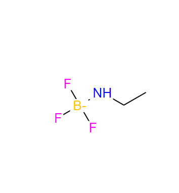 三氟化硼乙胺,Ethylamine-borontrifluoride