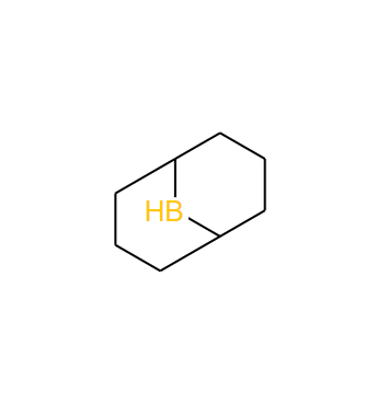 9-硼雙環(huán)[3.3.1]壬烷,9-Borabicyclo[3.3.1]nonane