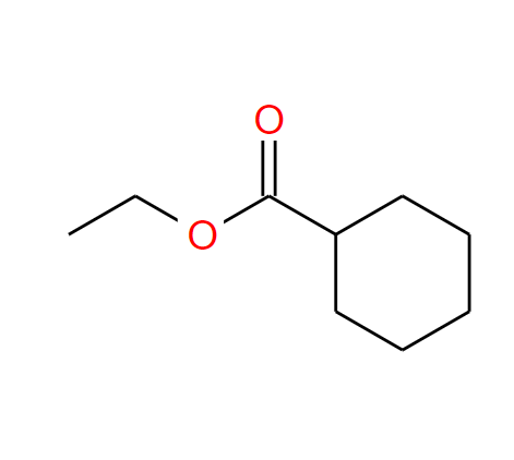 环己甲酸乙酯,Cyclohexanecarboxylic acid ethyl ester