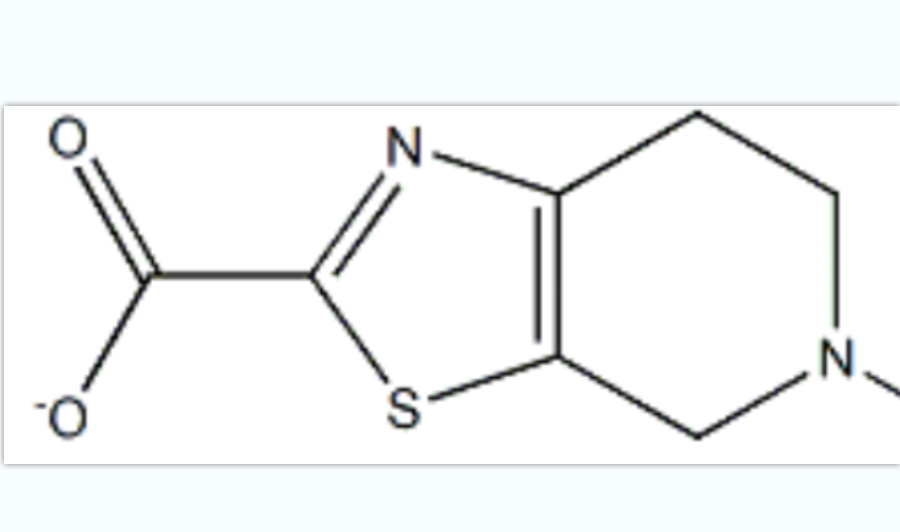 依度沙班锂盐;,lithium 5-methyl-4,5,6,7-tetrahydrothiazolo[5,4-c]pyridine-2-carboxylate