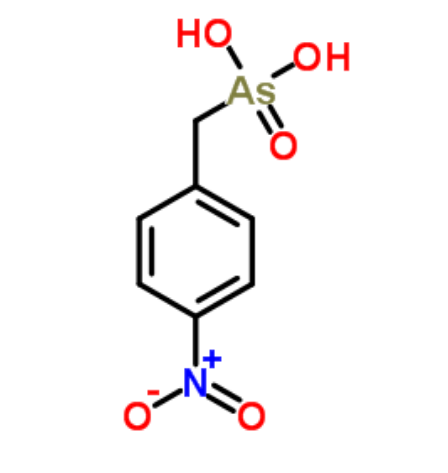 磷酸二酯酶(牛脑),(4-Nitrobenzyl)arsonic acid
