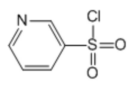 吡啶-3-磺酰氯,Pyridine-3-sulfonyl chloride