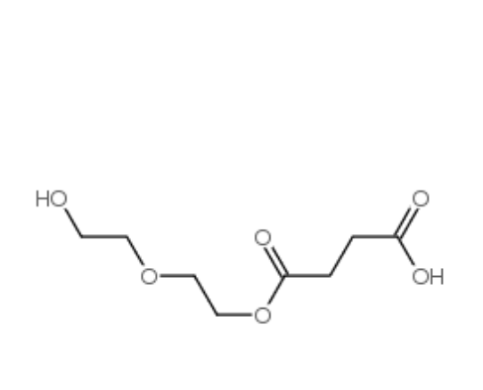 DIETHYLENE GLYCOL SUCCINATE,DIETHYLENE GLYCOL SUCCINATE