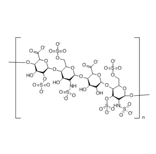 硫酸类肝素,heparan sulfate