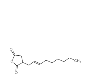 2-壬烯基丁二酸酐,NONENYLSUCCINIC ANHYDRIDE