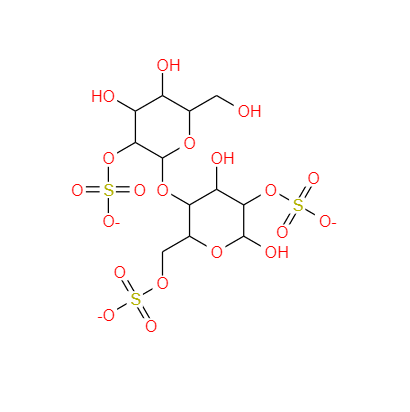 λ-角叉胶,λ-carrageenan