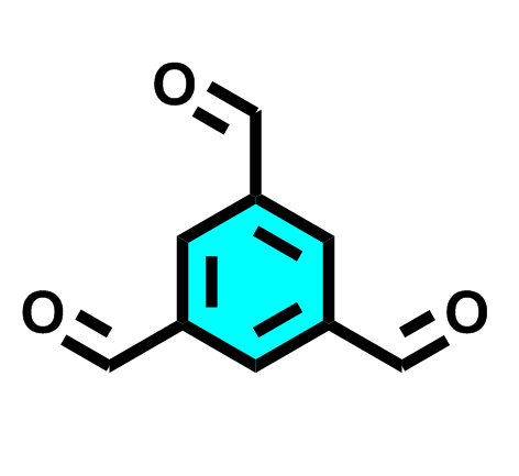 均苯三甲醛,1,3,5-Benzenetricarboxaldehyde