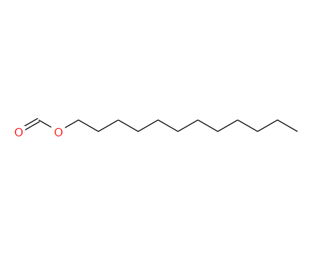 十二烷基甲酸酯,DODECYL FORMATE